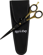 Hair Cutting Scissors-Scissors-Hair Cutting/Hairdressing/Barber Salon/Hairdressers Stainless Steel Scissors for Men Women and Children