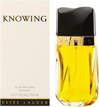 KNOWING EDP 75ML SPRAY