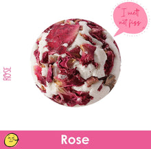 Bomb Cosmetics Luxury Ballotin Bath Melt Wrapped Gift Pack, Contains 6-Pieces, 30 g Each