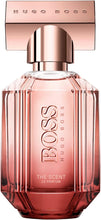 HUGO BOSS