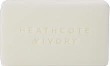 Heathcote & Ivory Florals Pinks and Pear Blossom Triple-Milled Scented Washing Soap Bar, 0.217 kg, FG2829