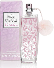 Naomi Campbell Cat Deluxe 30ml EDT