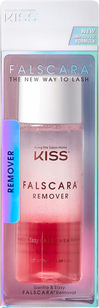 KISS Falscara Eyelash - Remover