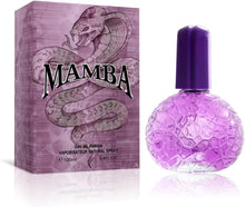 MAMBA PURPLE POUR FEMME (FP8045)