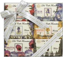 NESTI DANTE Dei Colli Fiorentini, Sweet Violet Soap 250 g