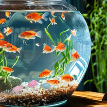 LFNFNN 50 Pcs Mini Resin Turtles, Miniature Sea Turtles Luminous Tiny Sea Turtle Figures Small Sea Turtles Marine Animals Miniature Turtles Mini Figures for Garden Fish Tank Aquarium Dollhouse Decor