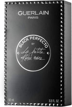 Guerlain La Petite Robe Noir Black Perfect Eau de Perfume Spray 50ml, multicoloured, 3346470133334