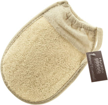 Hydrea London Organic Egyptian Loofah Exfoliating Glove