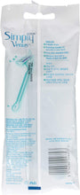 GILLETTE Venus2 Simply Blade - Pack of 4