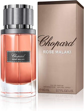 Ghopard Rose Malaki Eau De Perfume GHO002 - 80ml