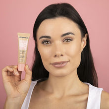 MCoBeauty Miracle BB Cream - Natural Medium For Women 1 oz Foundation