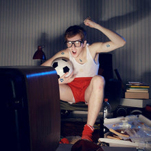 National Flag - English Rugby / Football Country Flag - 8 Pack (40 Tattoos) Temporary Face & Body Tattoo Sticker - Perfect for trips to the pub, Sporting events St Georges Day (8 Styles) (Scotland)