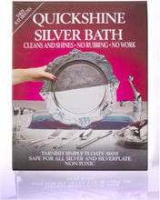 Quickshine Silver Bath