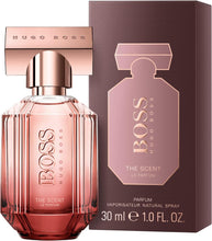 HUGO BOSS