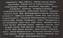 Nanogen Thickening Shampoo and Half Conditioner for Men 240ml - Sensitive, deep cleansing with Salicylic acid and Hair Growth Ingredients to encourage hair growth. Can use with Minoxidil treatment.