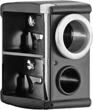 MAYBELLINE - Expert Tools Dual Pencil Sharpener 545-1 Sharpener