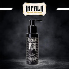 Impala Beard Care Conditioner Cream, Softener and Conditioner for Facial Hair, Strengthens & Moisturises, Advanced Formula, Easy to Use, Gift For Men 75 ml - Pack of 3