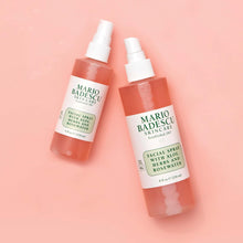 Mario Badescu Facial Spray With Aloe, Herbs And Rosewater 4oz (118ml)