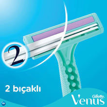 GILLETTE Venus2 Simply Blade - Pack of 4