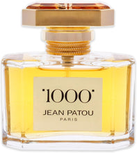 Jean Patou 1000 by Jean Patou for Women - 1.6 oz EDT Spray, 50 milliliters