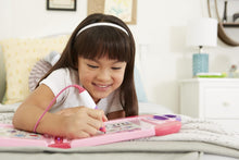 LeapFrog LeapStart Electronic Book, Educational and Interactive Playbook Toy for Toddler and Pre School Boys & Girls 2, 3, 4, 5, 6, 7 Year Olds, Pink,4.59 x 28 x 27 cm