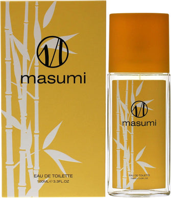 Masumi Women's Vanity Water - 100 ml