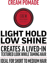 American Crew Cream Pomade 85g