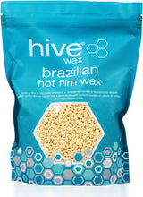 Hive Brazilian Hot Film Wax Pellets 700g