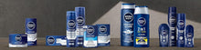 NIVEA Nivea Men Protect & Care Protection Shaving Cream 100 ml