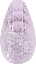 Holler and Glow Beauty Let's Shellabrate Babe, Shell Shaped Bath Fizzer