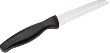 Kitchen Devils 602002 Multi Purpose Knife,Black,30.5x8.5x1.9 cm