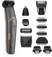 BaByliss Graphite Precision 12 in 1 Multi Trimmer