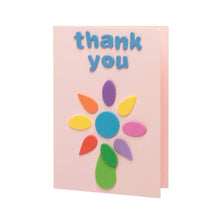 Baker Ross EK2352 Self-Adhesive Foam Shapes (Pack of 180) for Kids Arts and Crafts, Vinyl, Assorted, 1cm-5cm