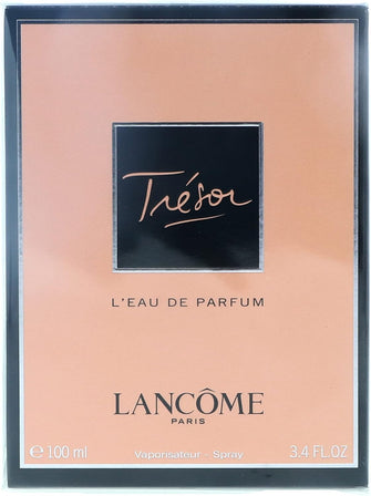 Lancome Trsor Edp Vapo 100 Ml