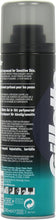 Gillette Classic 200 ml Sensitive Skin Shaving Gel (Pack of 2)