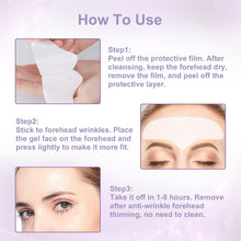 Forehead Patches for Wrinkles,Forehead Wrinkle Patches,Facial Anti-wrinkle Patches,Facial Wrinkle Patches,Facial Patches for Wrinkles,Anti-Wrinkle Pads,Anti Face Wrinkle Pads,Face Wrinkle Patches,5Pcs