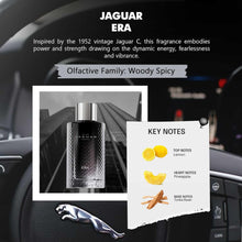 Jaguar Era Jaguar For Men 3.4 oz EDT Spray