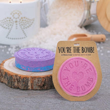 H&H Personalised Scented Bath Bombs - Special Auntie