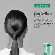 Krastase Volumifique, Volumising & Thickening Shampoo, For Fine Hair, With Amplifex System, Bain Volume, 250ml