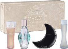 Ghost Mini Collection Gift Set, 5 ml