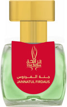 Jannat Al Firdaus CPO  20ML by The Scent  Concentrated Perfume Oil For Unisex, Long-Lasting Attar Fragrance