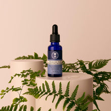 Neals Yard Remedies Hyaluronic Acid Hydrating Booster Plumps & Hydrates Skincare Boosters  Certified Organic Skincare  Anti-ageing Skincare Boosters  Certified Vegan Skincare