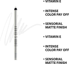 LORD & BERRY Silhoulette Lip Liner and Filler, Invisible 6 g