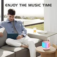 Karaoke Machine for Kids with 2 Microphones, Girls Toys Portable Kids Karaoke Machines for Girls with LED Party Lights,Bluetooth Speaker Birthday for Kid,14-18 Years Old(Pink 2 Mic)