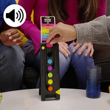 Hasbro Gaming Drop Trivia Electronic Board Game, Reimagined Classic for 2 Players or More, Party Games for 13+ Year Old Boys and Girls, Fun and Birthday Toy