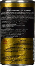 Magic Gold Shaving Powder 133 ml Fragrant (Case of 6)