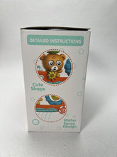 Jovicos Baby Bath Toys, Bear Bathtub Toy for Toddlers 1-3, Kids Water Toys for Waterfall Shower Toys Game, Bath Time Baby Toy for 1 2 3+ Year Old Boy Girl Toddler Gift Toys Set