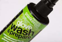 gloveglu Wash & Prepare 250ml -DS