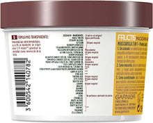 Garnier Fructis Hair Food Macadamia Nourishing Hair Mask for Dry Hair, 390 ml