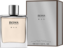 Hugo Boss Man Boss Orange EDT Spray 100ml